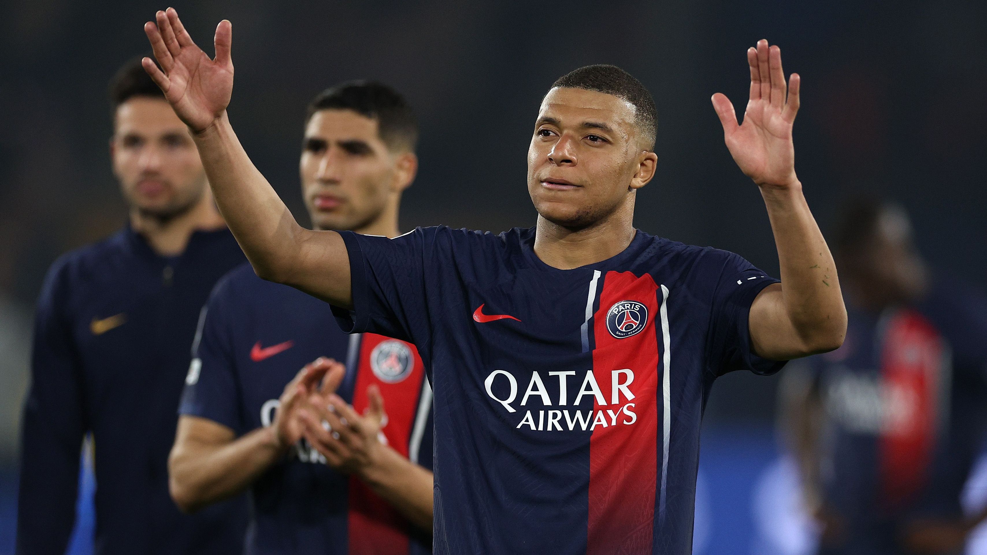 <strong>Paris Saint-Germain (Frankreich)</strong><br>Nein, Kylian Mbappe wird die kommende Champions-League-Saison nicht mehr im Trikot von PSG bestreiten. Der Superstar wechselt mutmaßlich zu Real Madrid, den Henkelpott konnte er mit dem französischen Serienmeister nicht gewinnen. Ob es für Paris ohne Mbappe besser läuft?