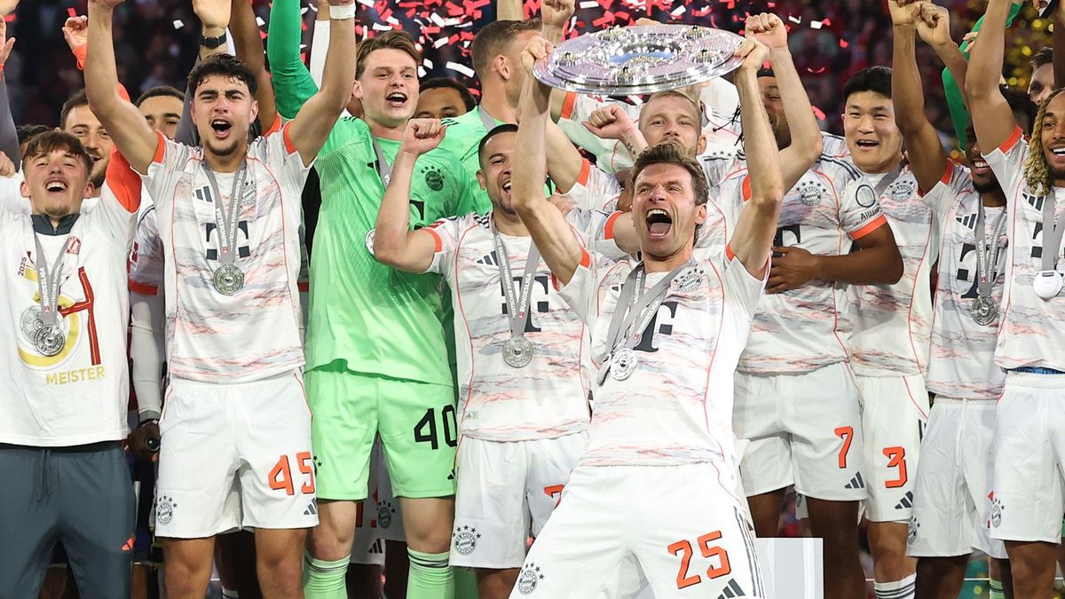 Müller