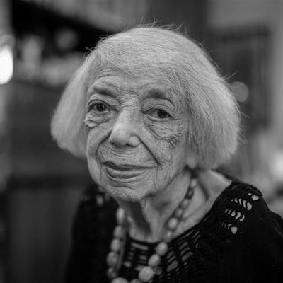 Die Holocaust-Überlebende Margot Friedländer ist im Alter von 103 Jahren gestorben.