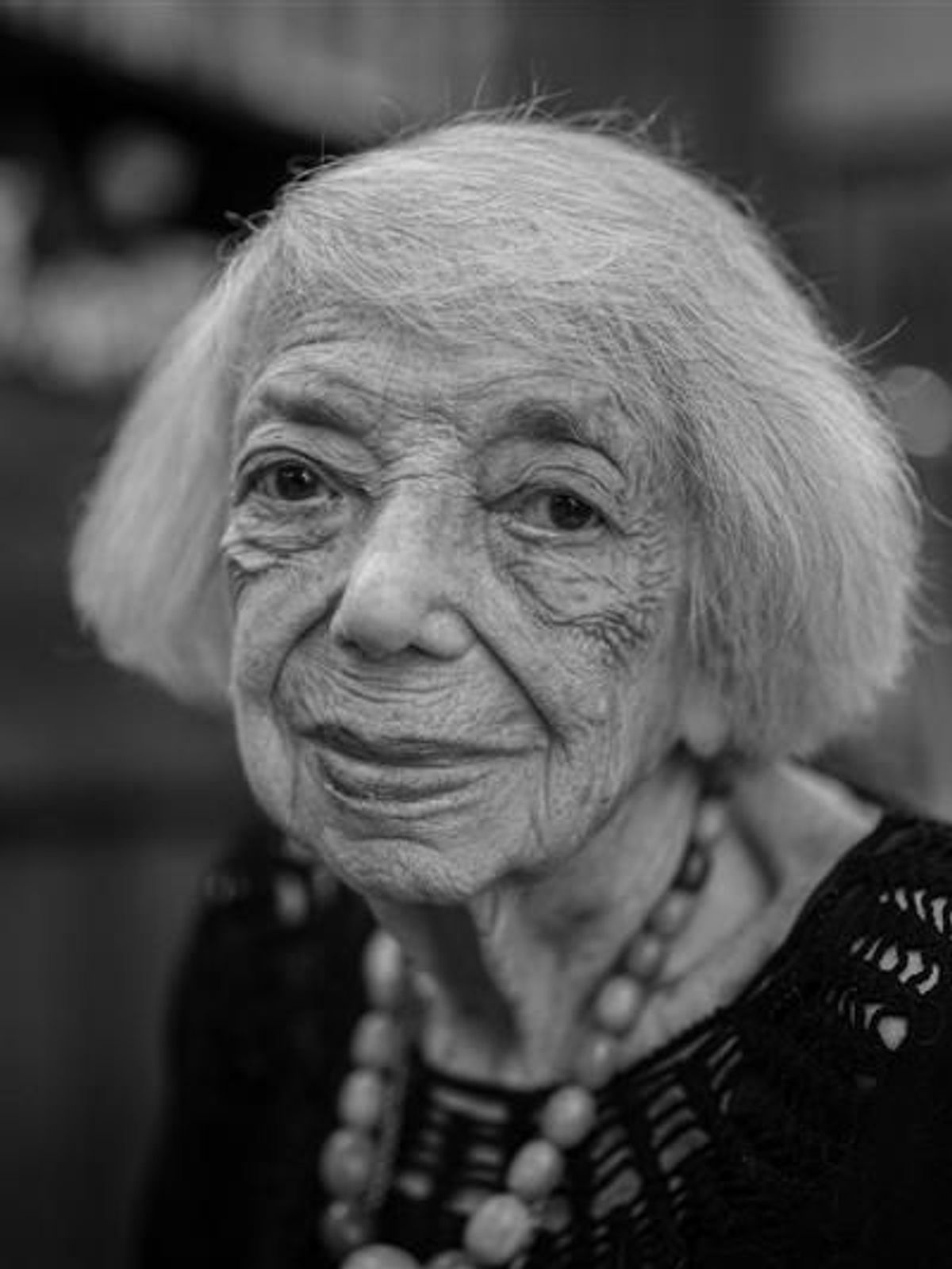 Die Holocaust-Überlebende Margot Friedländer ist im Alter von 103 Jahren gestorben.
