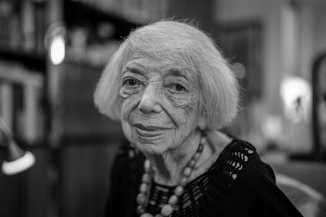 Die Holocaust-Überlebende Margot Friedländer ist im Alter von 103 Jahren gestorben.