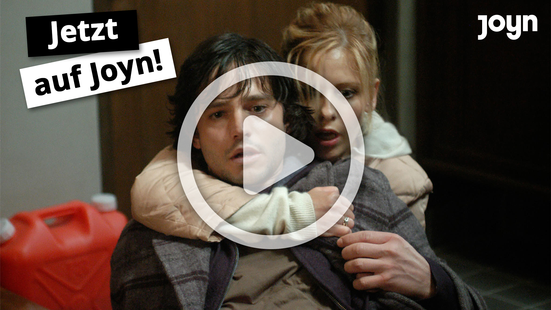 "The Grudge" bei Joyn PLUS+ streamen