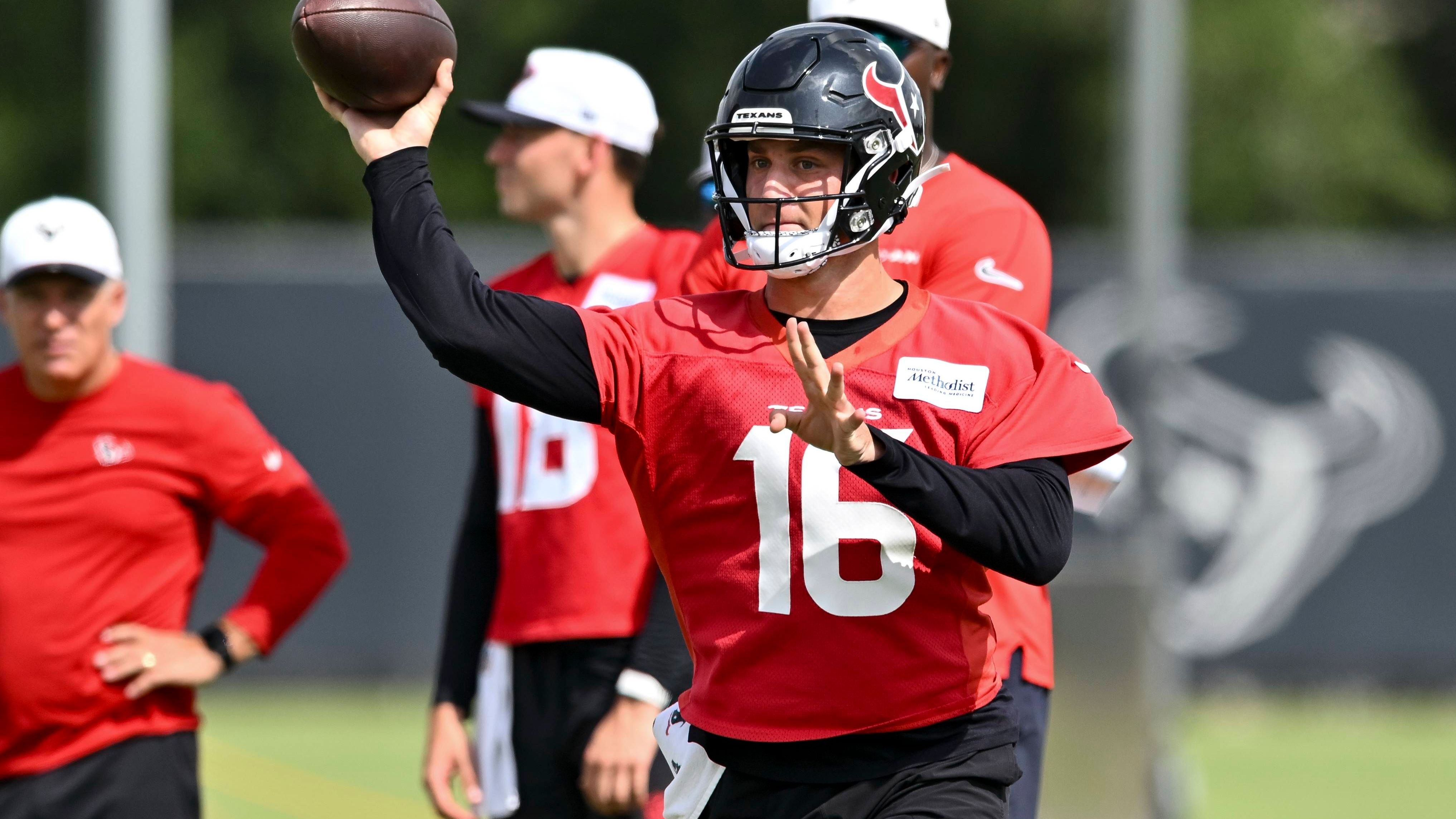 <strong>Houston Texans @ Detroit Lions</strong>&nbsp;<br>Wann: 21. August 2025<br>Wo: Allen Park