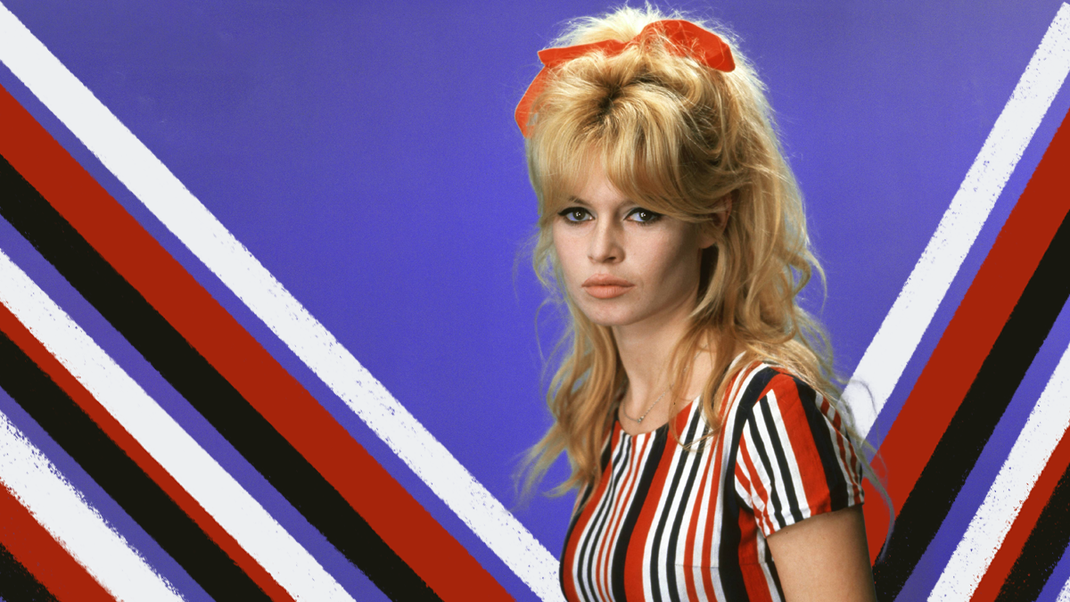 Es leben die Looks der Sechziger! Wir verraten euch, wie sich die Frisuren von Brigitte Bardot einfach nachstylen lassen.