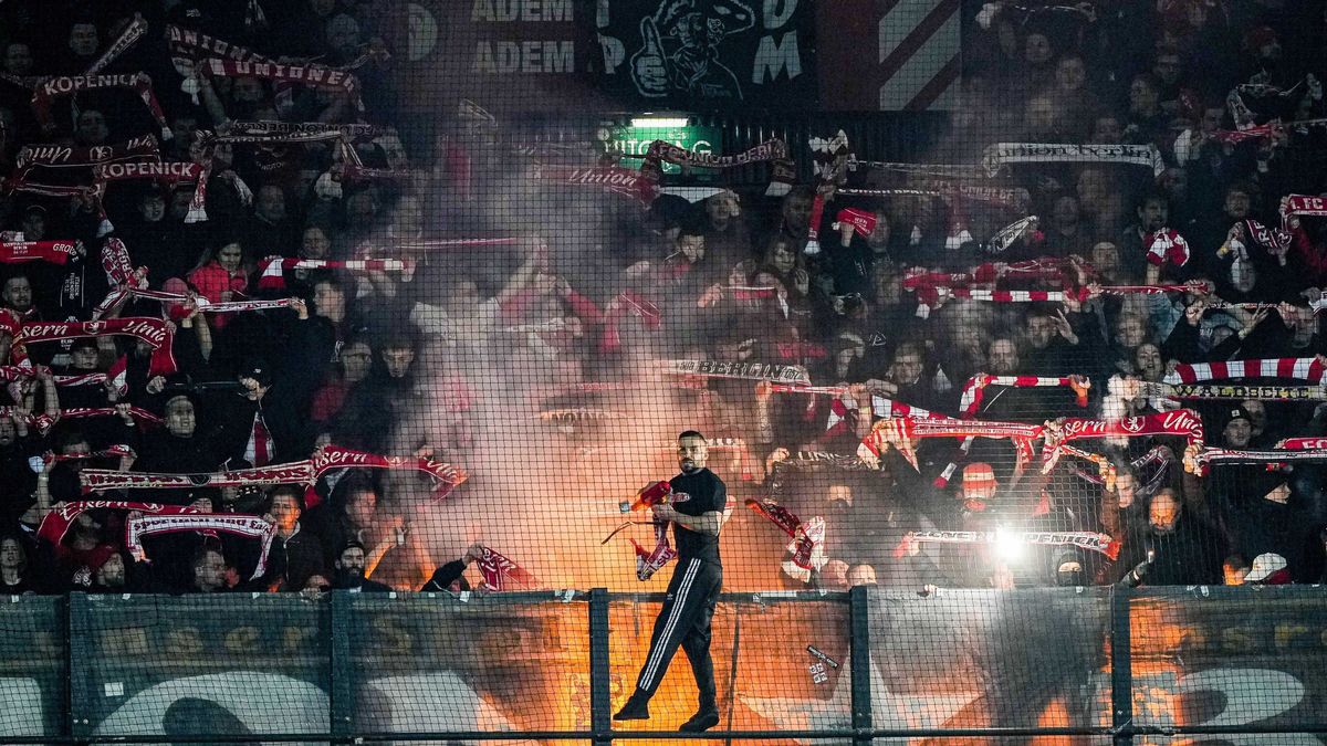 Union Berlin