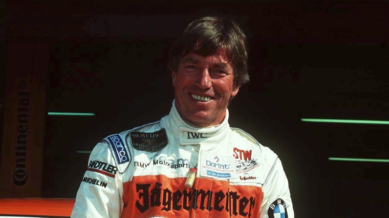 <strong>Leopold Prinz von Bayern<br></strong>Zeit in der DTM: 1984, 1988 - 1992<br>Teams: Brun, Euro Racing, Schmitt, Isert<br>Anzahl der Rennen: 80<br>Größte Erfolge: ein Podestplatz