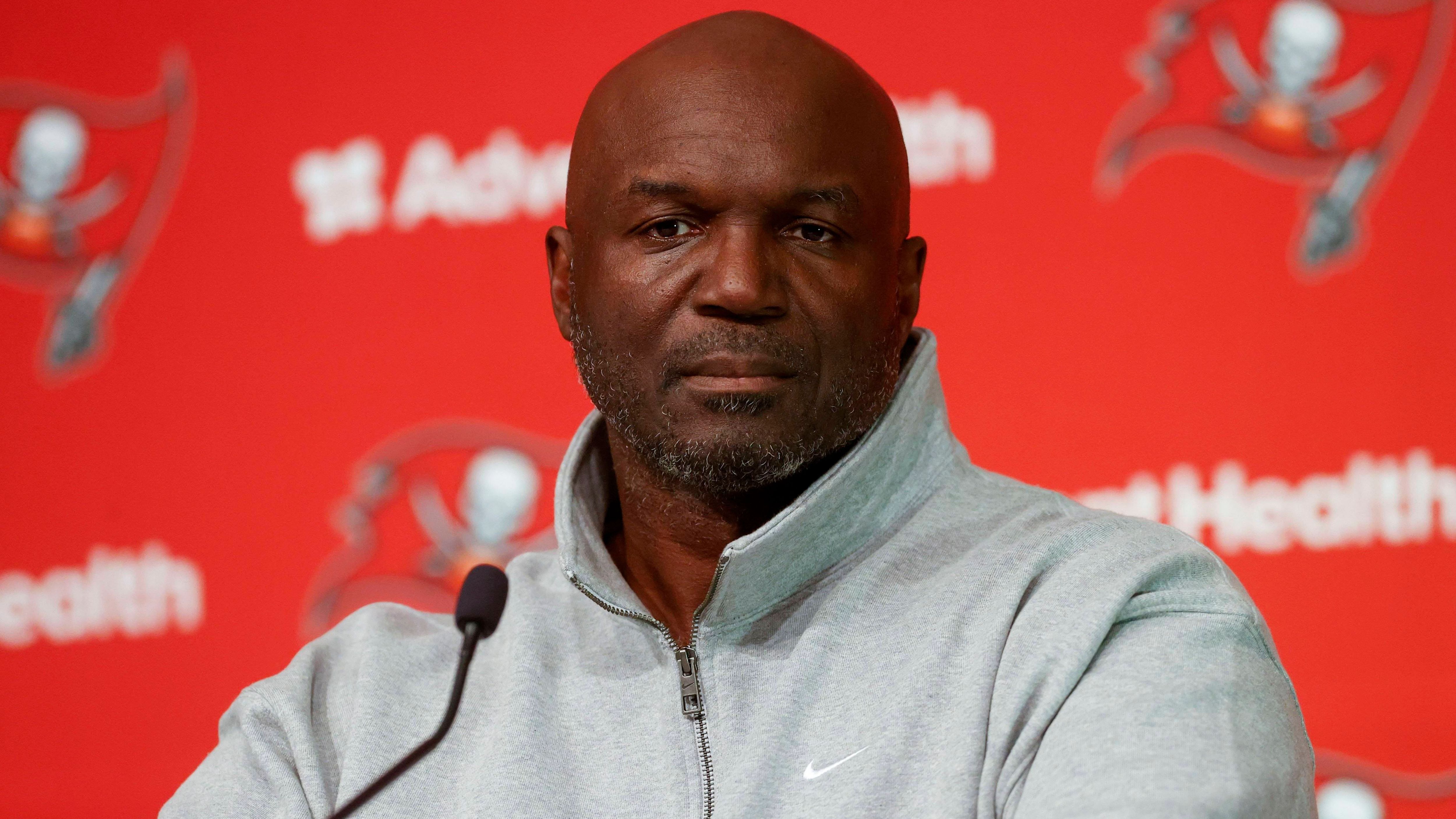 <strong>Platz 22: Todd Bowles (Tampa Bay Buccaneers)</strong><br>- Siege: 43<br>- Niederlagen: 58<br>- Siegquote: 43 Prozent