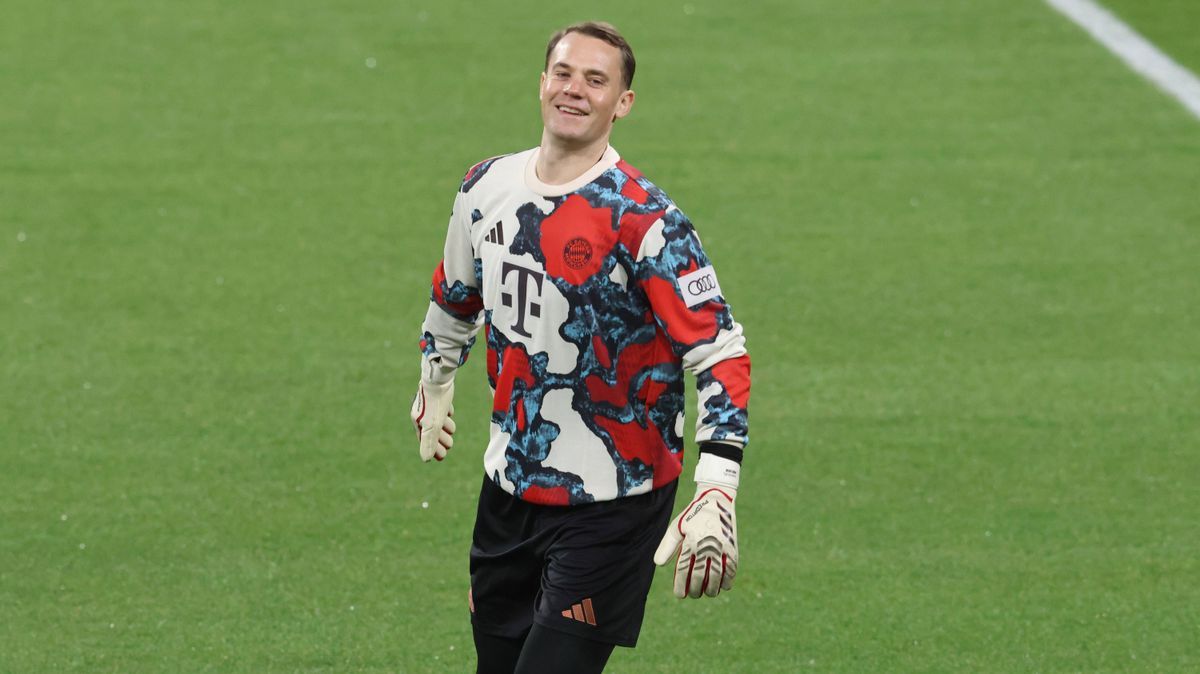 neuer