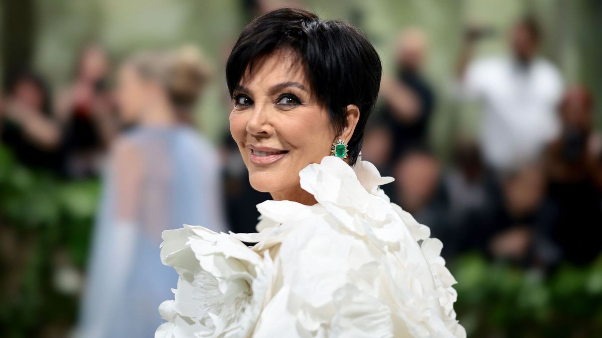 Kris Jenner