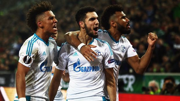 
                <strong>Platz 2: FC Schalke 04</strong><br>
                Sponsor: GazpromEinnahmen: 20 bis 24 Millionen Euro pro Jahr (leistungsbezogen)Vertragsdauer: 2022
              