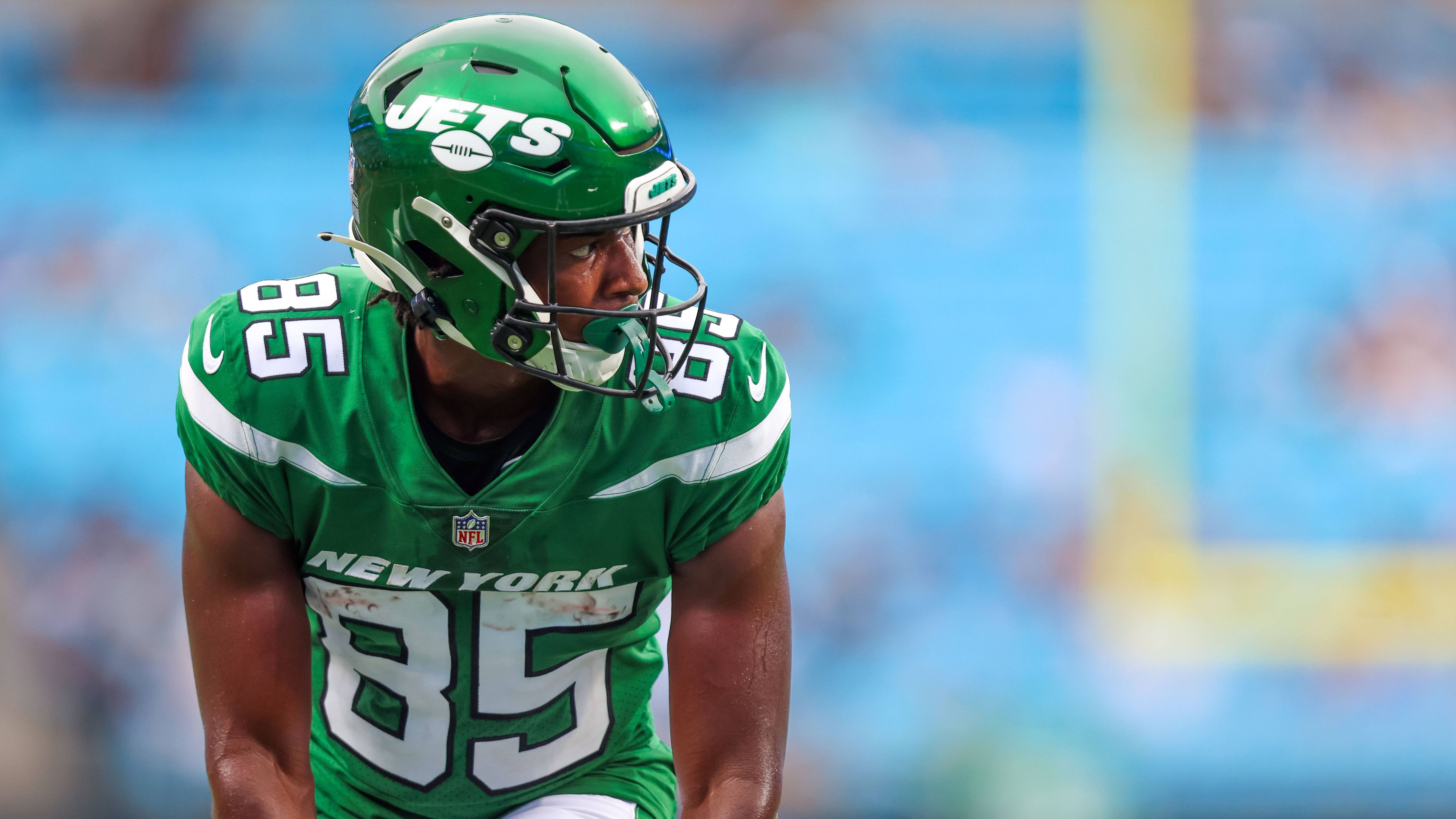 <strong>Platz 8 (geteilt): New York Jets<br></strong>Nettoruhezeit: +5 Tage<br>Bye Week: Woche 12