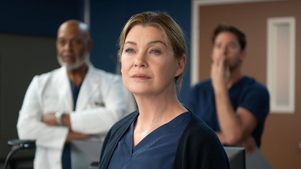 "Grey's Anatomy": So dramatisch ist das Finale der 21. Staffel