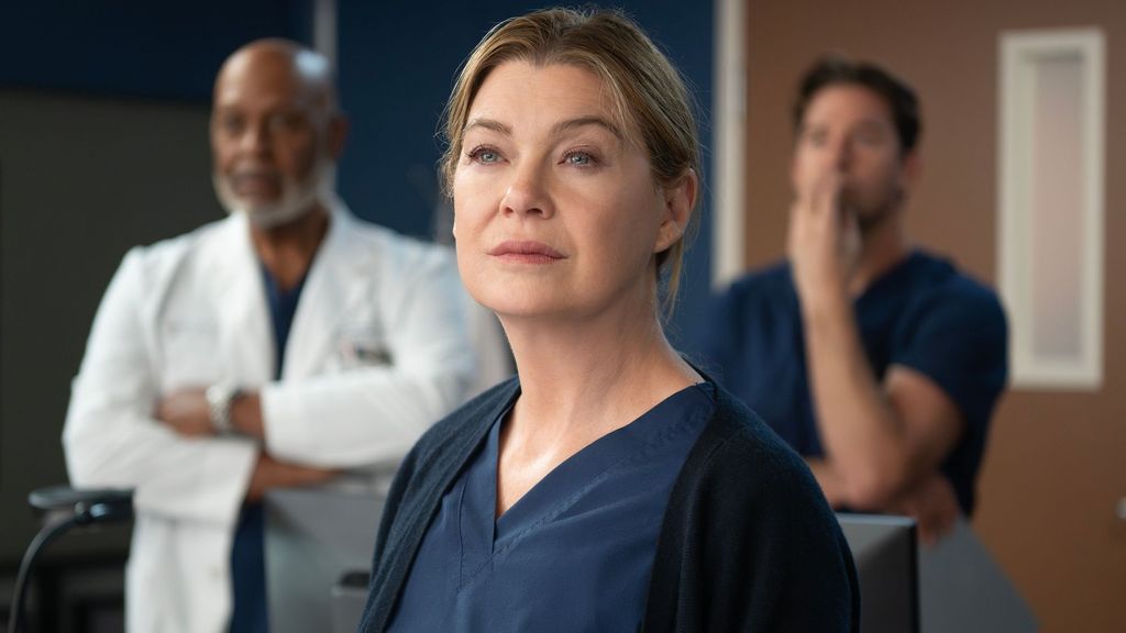 "Grey's Anatomy" Staffel 21: Ab Juli im Free-TV