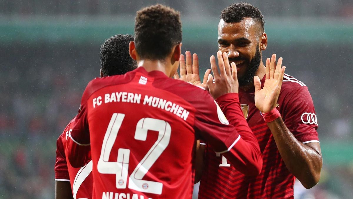 Bayern-Bremen-Einzel Teaser