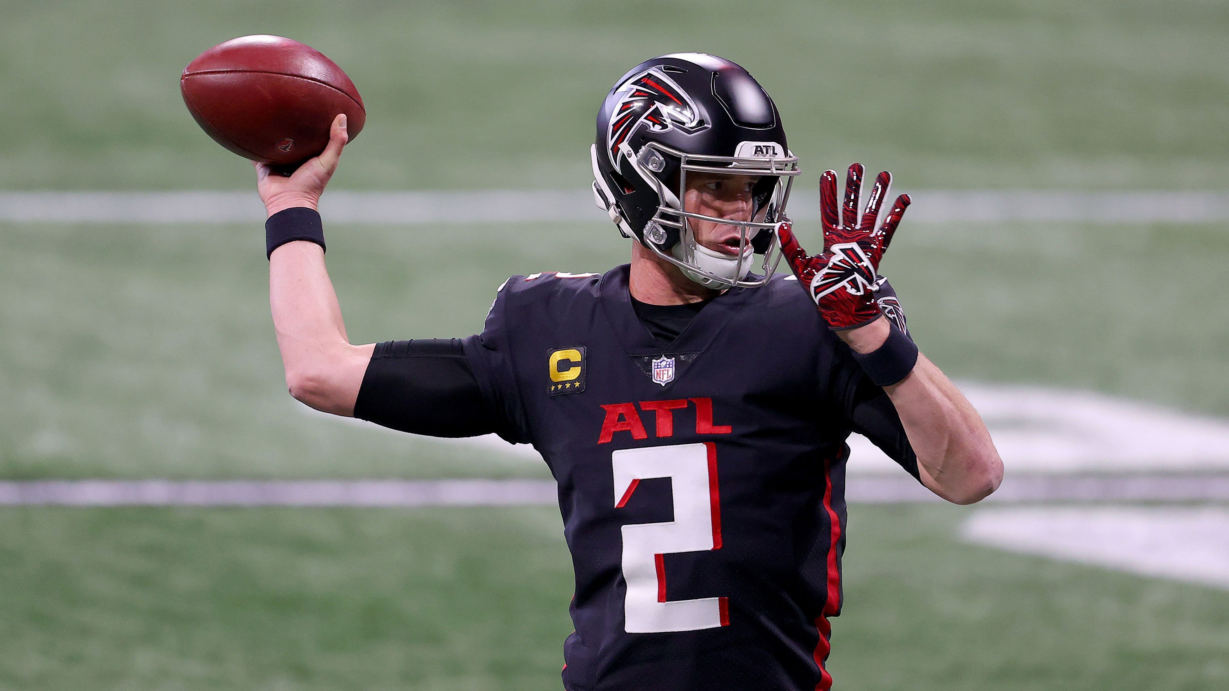 
                <strong>Platz 10: Matt Ryan (Atlanta Falcons)</strong><br>
                Spielstärke: 85
              