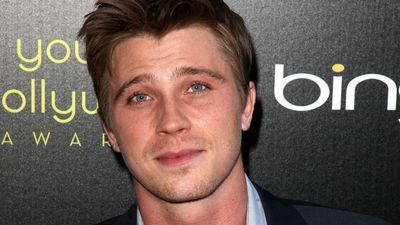 Profile image - Garrett Hedlund