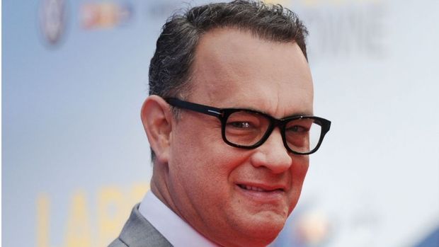 Tom Hanks Image