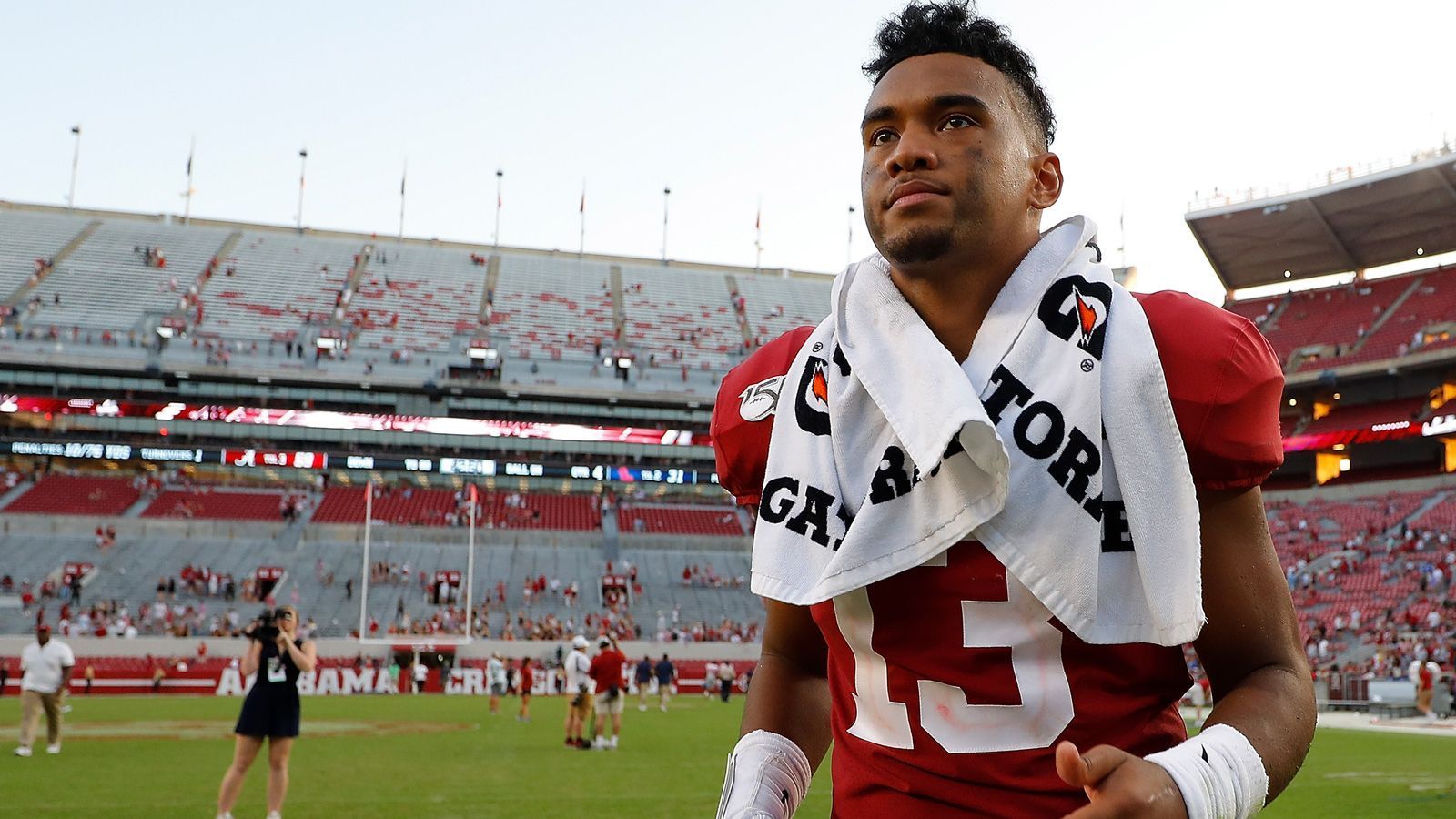 
                <strong>2. Tua Tagovailoa (Miami Dolphins)</strong><br>
                Overall Rating: 73Speed: 81Short Accuracy: 86Medium Accuracy: 81Deep Accuracy: 80Arm Strength: 88
              