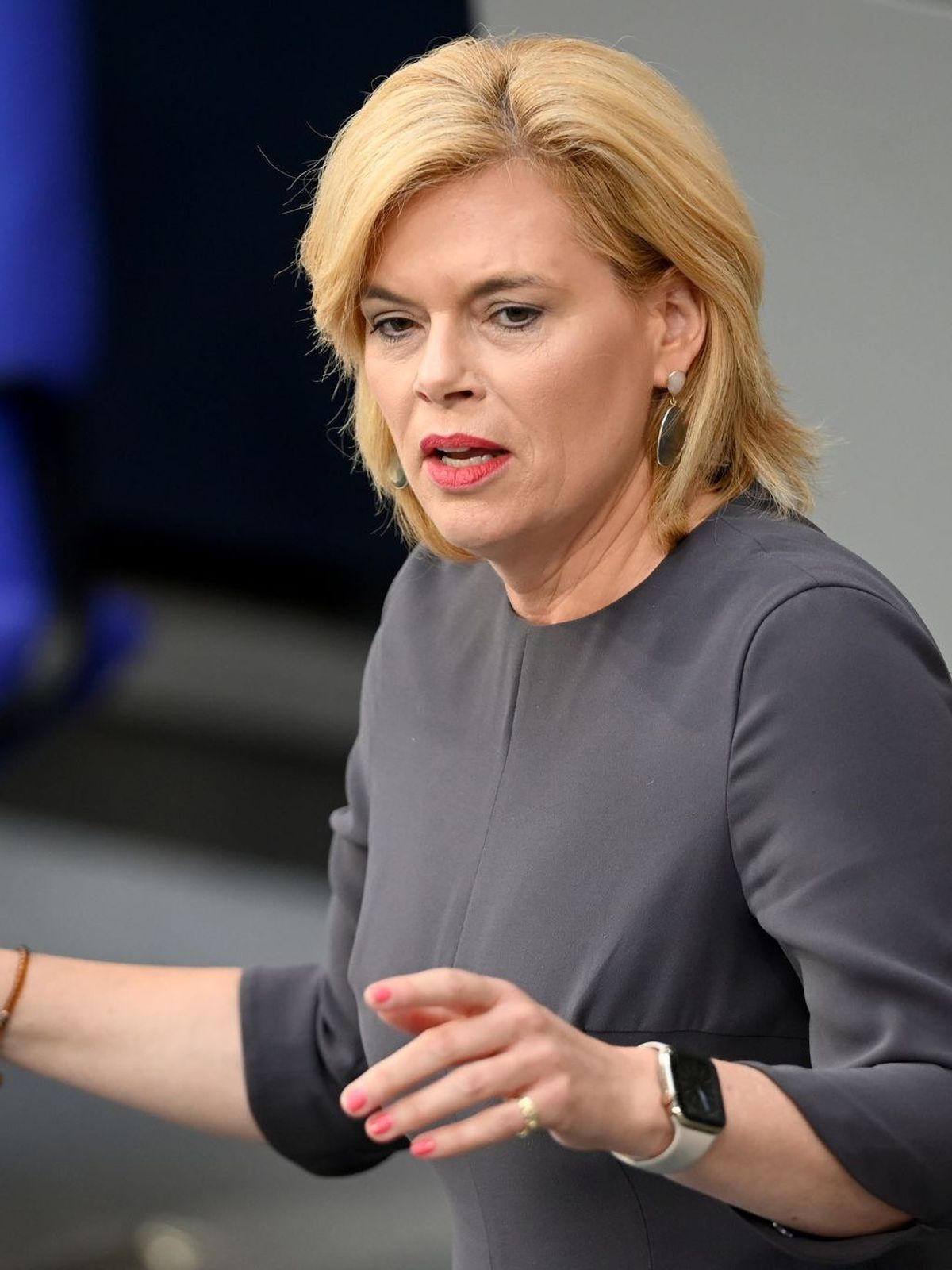 Julia Klöckner