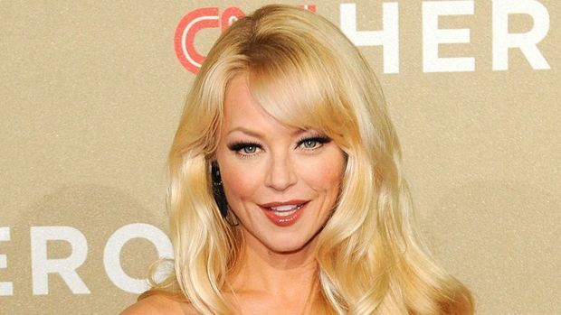 Charlotte Ross Image