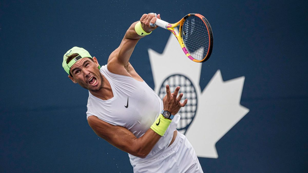 Rafael Nadal