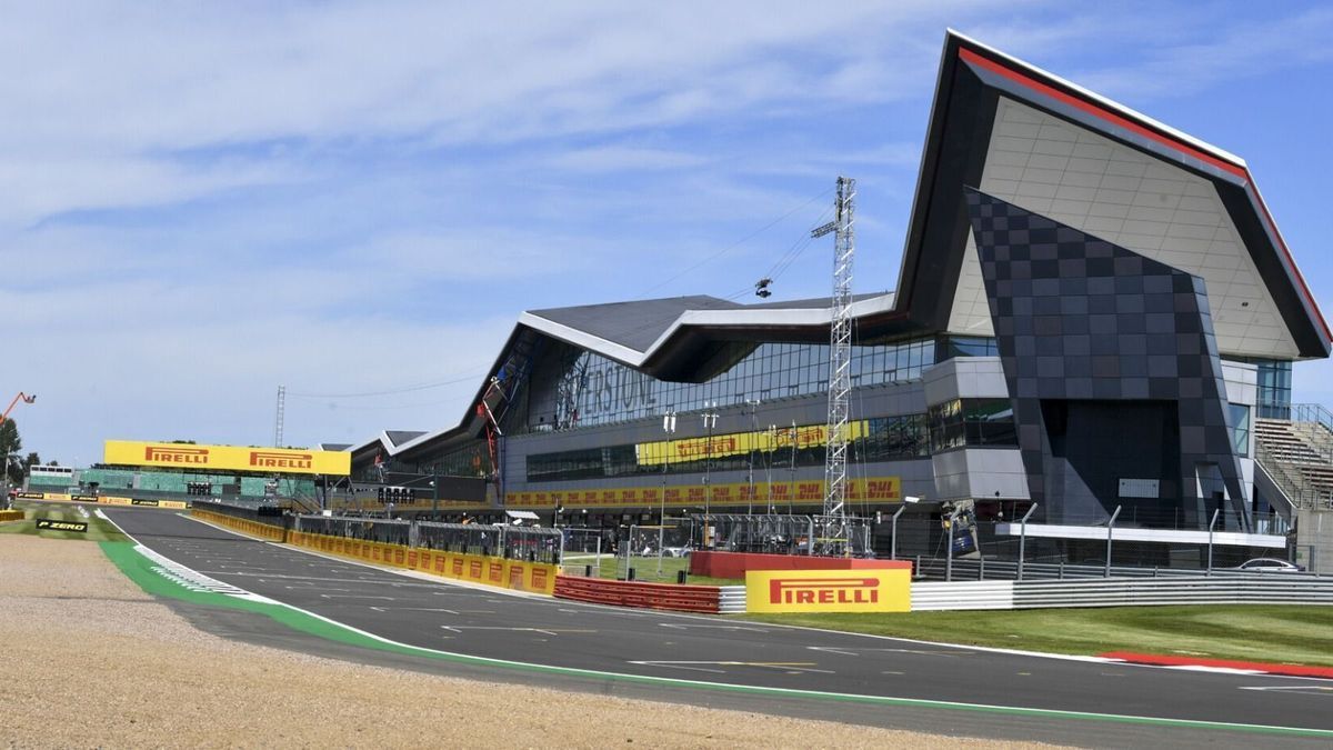 Silverstone