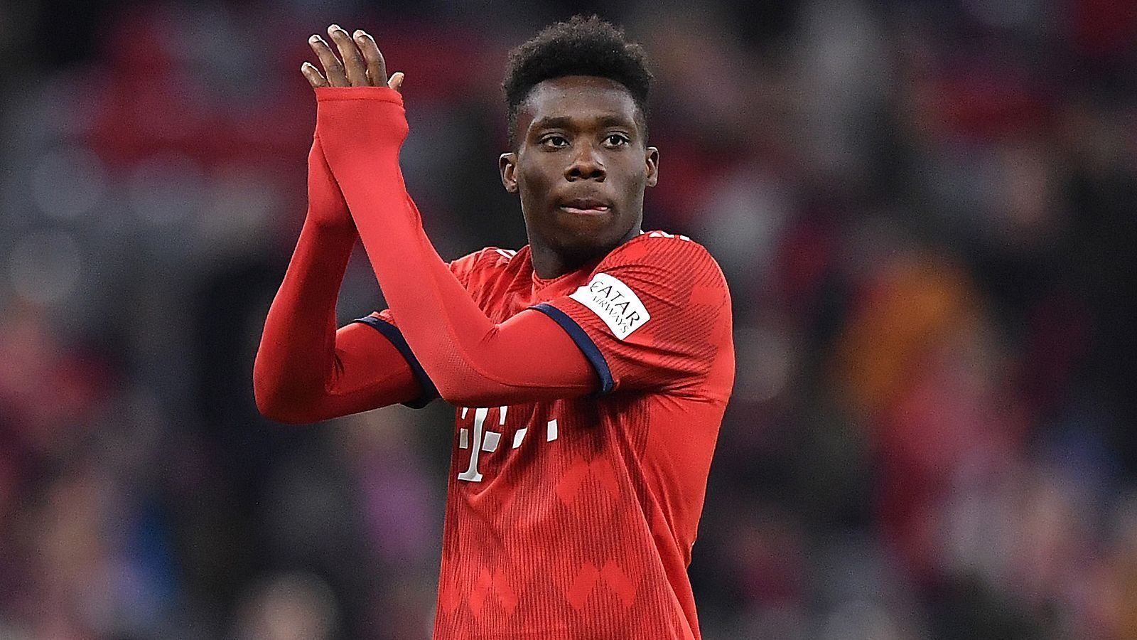 
                <strong>Alphonso Davies</strong><br>
                In der 89. Minute für Gnabry eingewechselt. ran-Note: ohne Bewertung
              