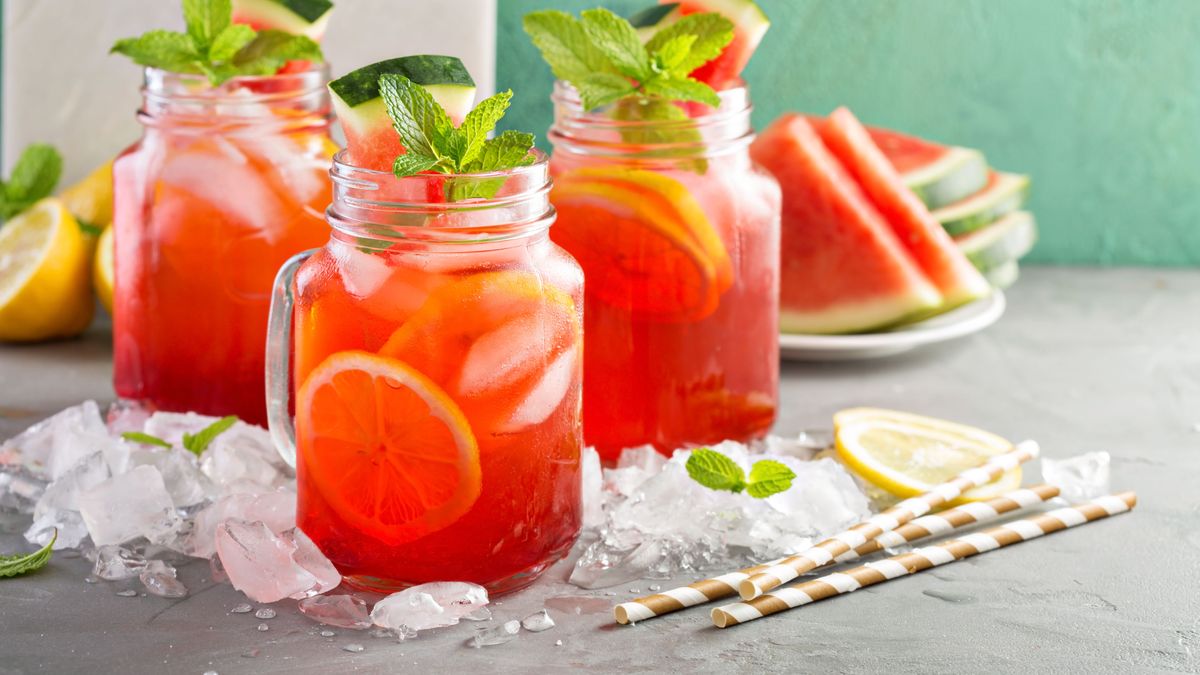 Wassermelonen Limonade - Teaser