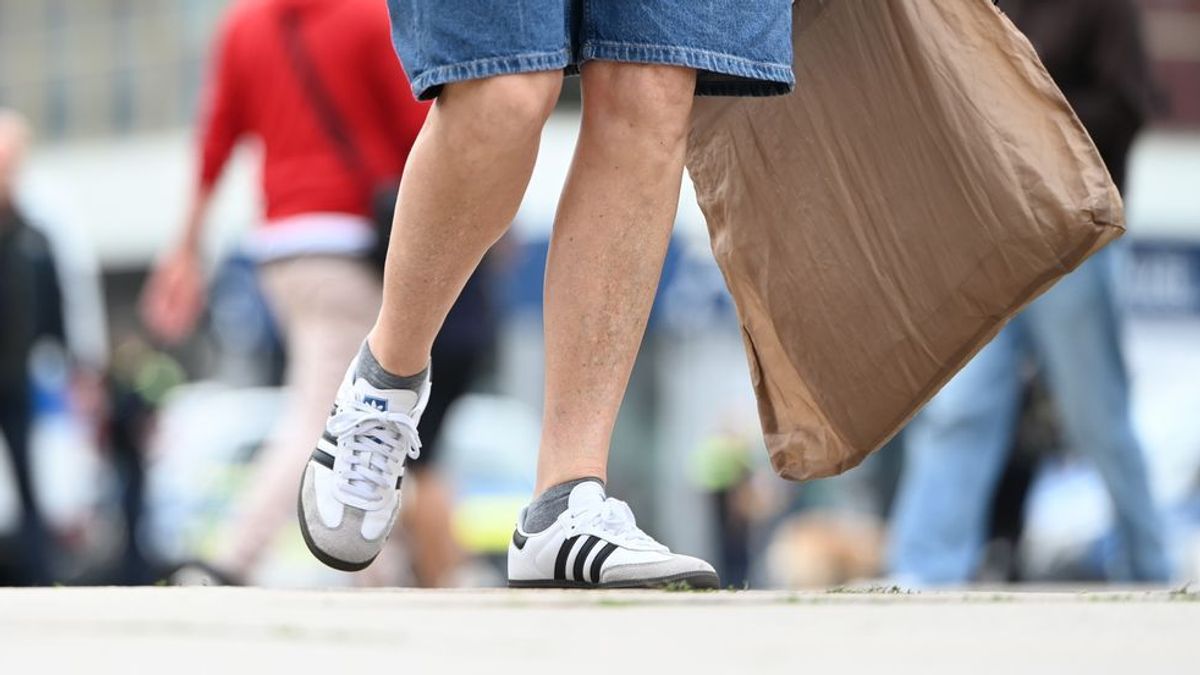 Trotz Konjunkturflaute geben Verbraucher:innen mehr Geld aus – ein wichtiger Faktor für die deutsche Wirtschaft.