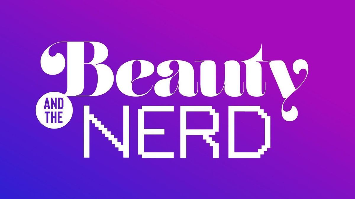 "Beauty & The Nerd"-Logo