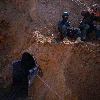 Israel sieht den Kampfeswillen der Hamas im Gazastreifen gebrochen.