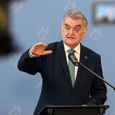 Herbert Reul