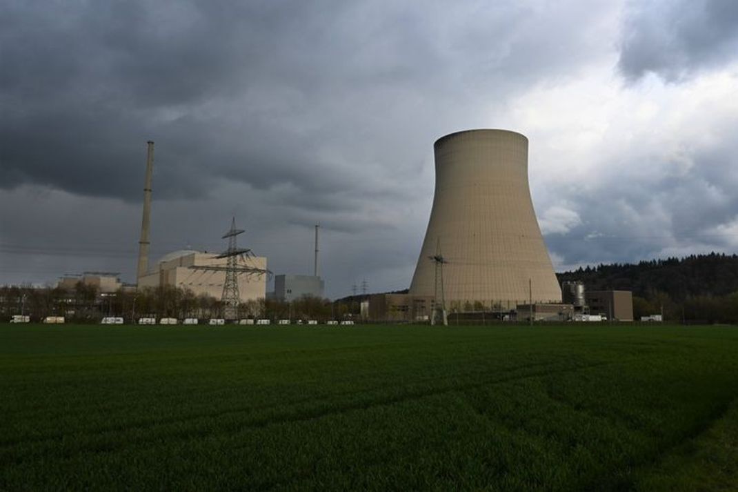 Atomausstieg: So denken die Deutschen darüber