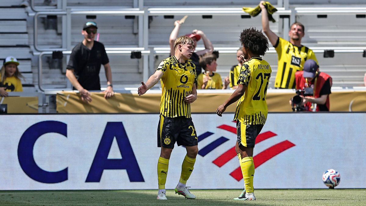 BVB