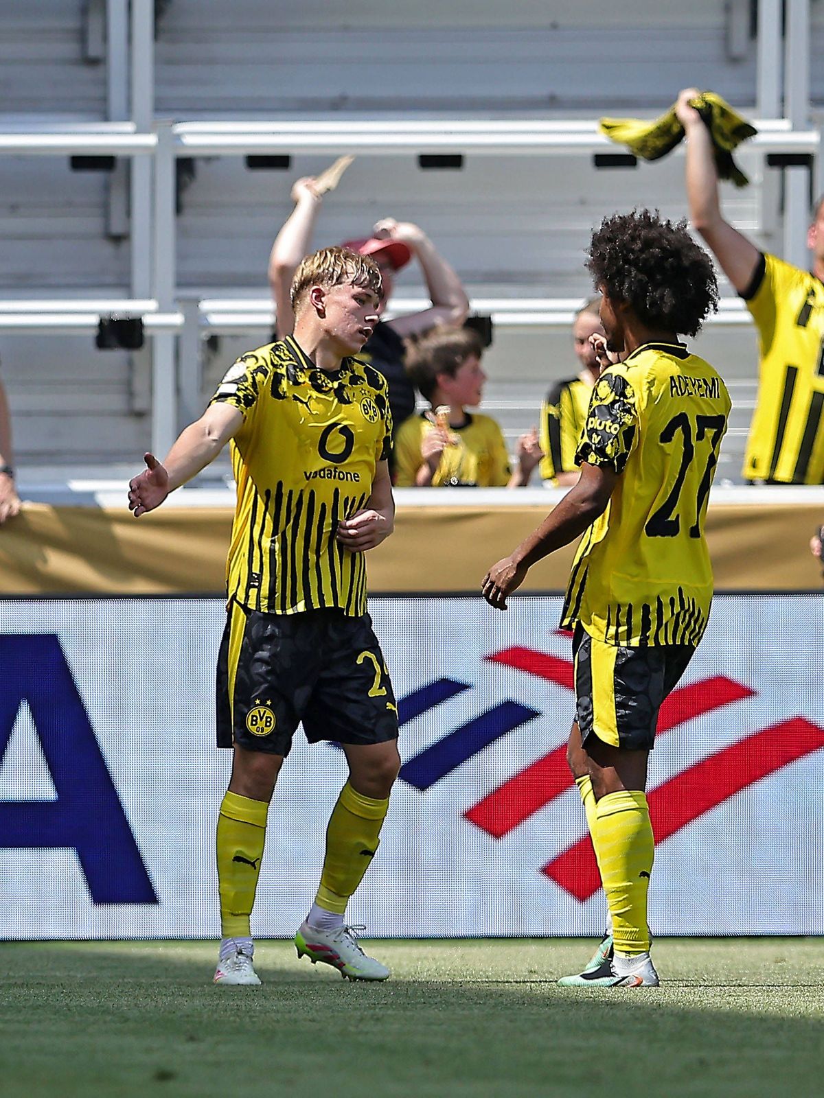 BVB