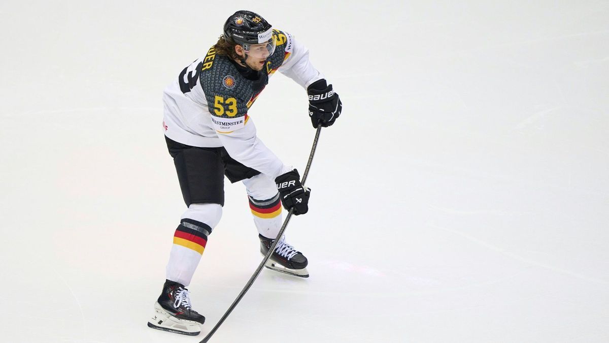 Kapitän Moritz Seider