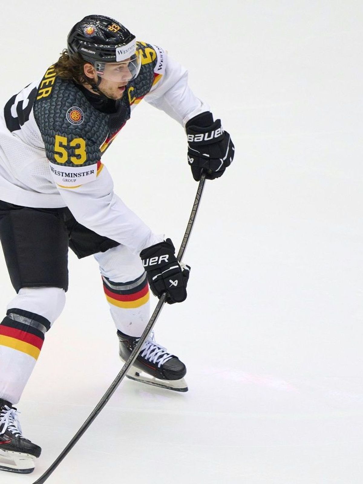 Kapitän Moritz Seider