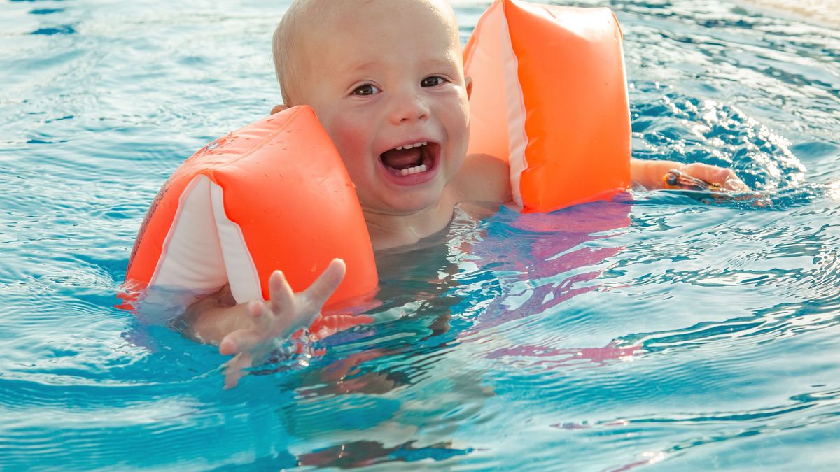 Hersteller Fashy ruft Schwimmflügel zurück