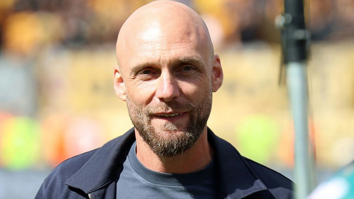 Nils-Ole Book bleibt in Elversberg