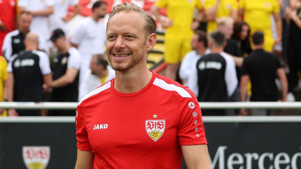 Rouven Kasper