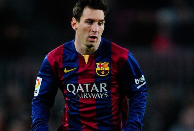 
                <strong>Platz 2: Lionel Messi (200 Millionen Euro)</strong><br>
                Platz zwei geht an Lionel Messi, der mal kurz die 200-Millionen-Euro-Grenze knackt. Der Ausnahmespieler des FC Barcelona und Vize-Weltmeister mit Argentinien muss nur einem Mann den Vortritt lassen …
              