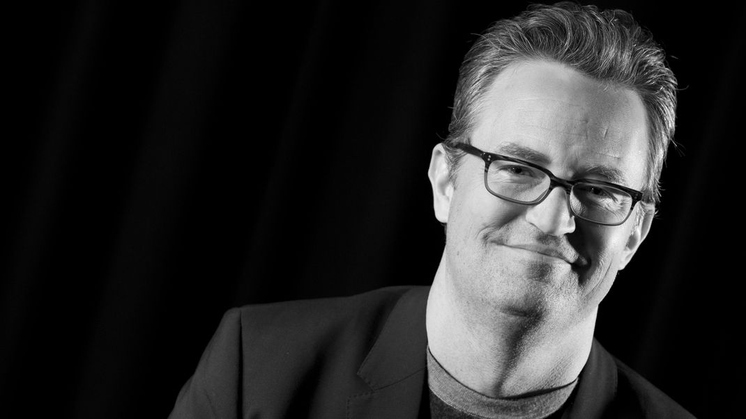 Es werden neue Details über den Tod von Schauspieler Matthew Perry bekannt. Lese hier mehr dazu.&nbsp;