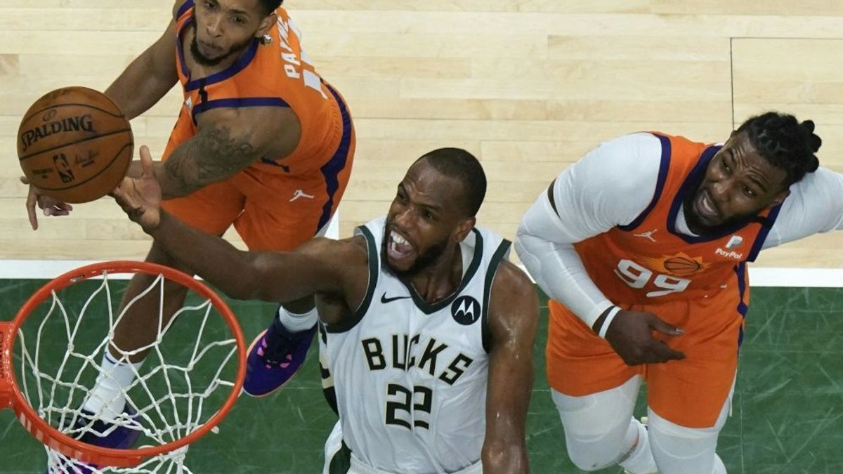 NBA-Finals