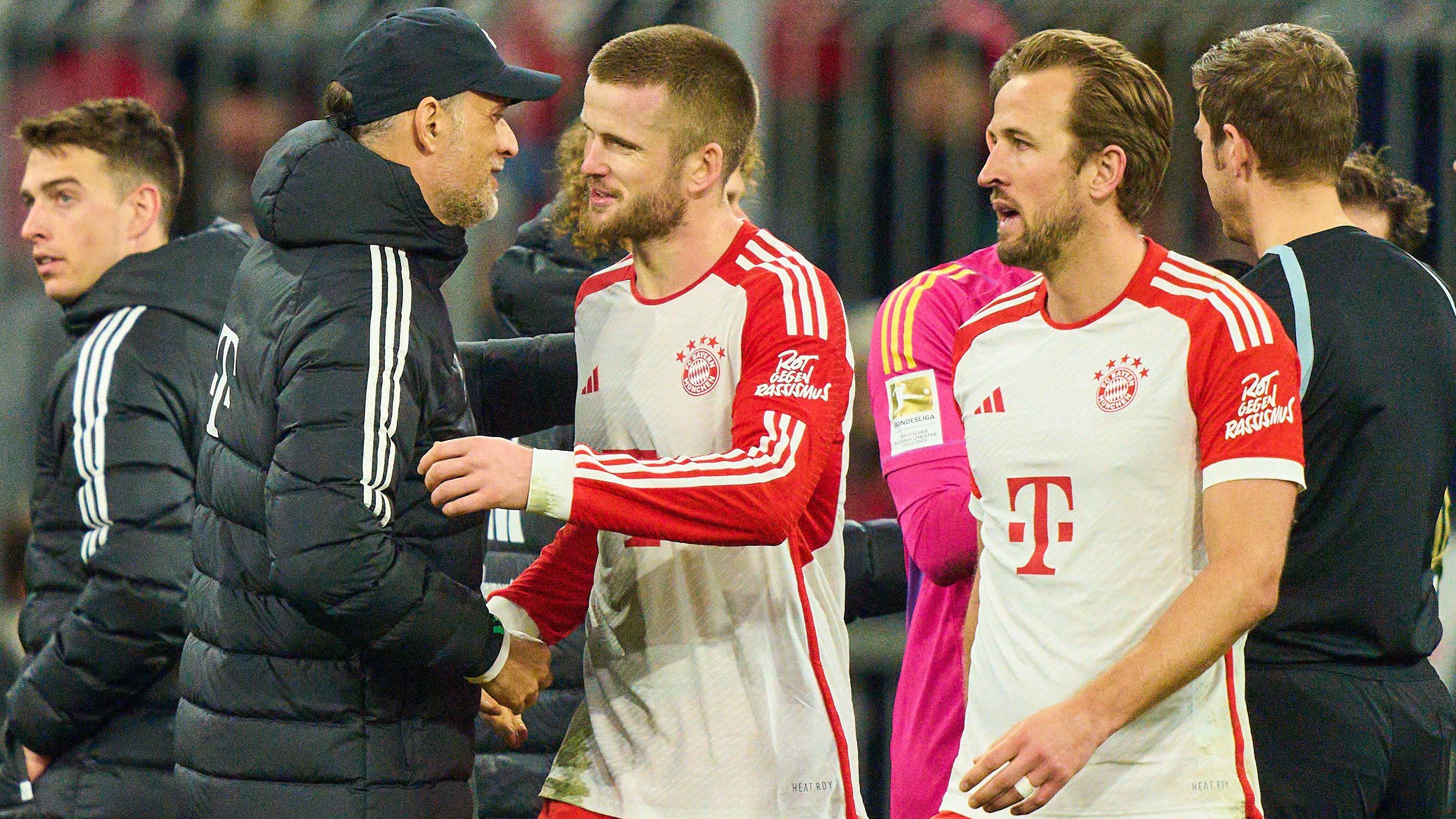 <strong>Champions League: Bayern-Duelle mit Arsenal<br></strong>Der FC Bayern München bekommt es in der Champions League am Dienstagabend mit dem FC Arsenal zu tun (<a href="https://www.ran.de/sports/ticker/ma9671762/liveticker?from=%2Fsports%2Ffussball%2Fchampions-league%2Fspielplan">ab 21 Uhr im Liveticker</a>). Und die Voraussetzungen könnten vor dem Aufeinandertreffen im Viertelfinal-Hinspiel kaum unterschiedlicher sein...
