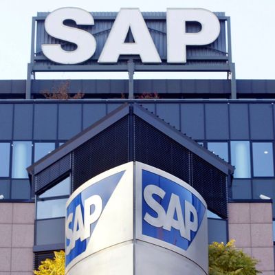 SAP kündigt Personal 