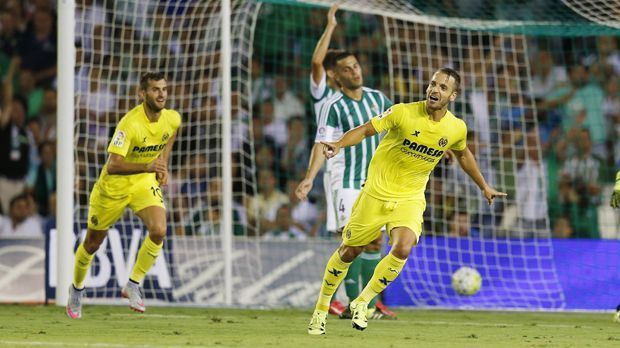 
                <strong>FC Villarreal</strong><br>
                Platz 5: FC Villarreal. Ausgaben: 47,2 Millionen Euro - Top-Transfer: Roberto Soldado (16 Millionen Euro/Tottenham Hotspur)
              