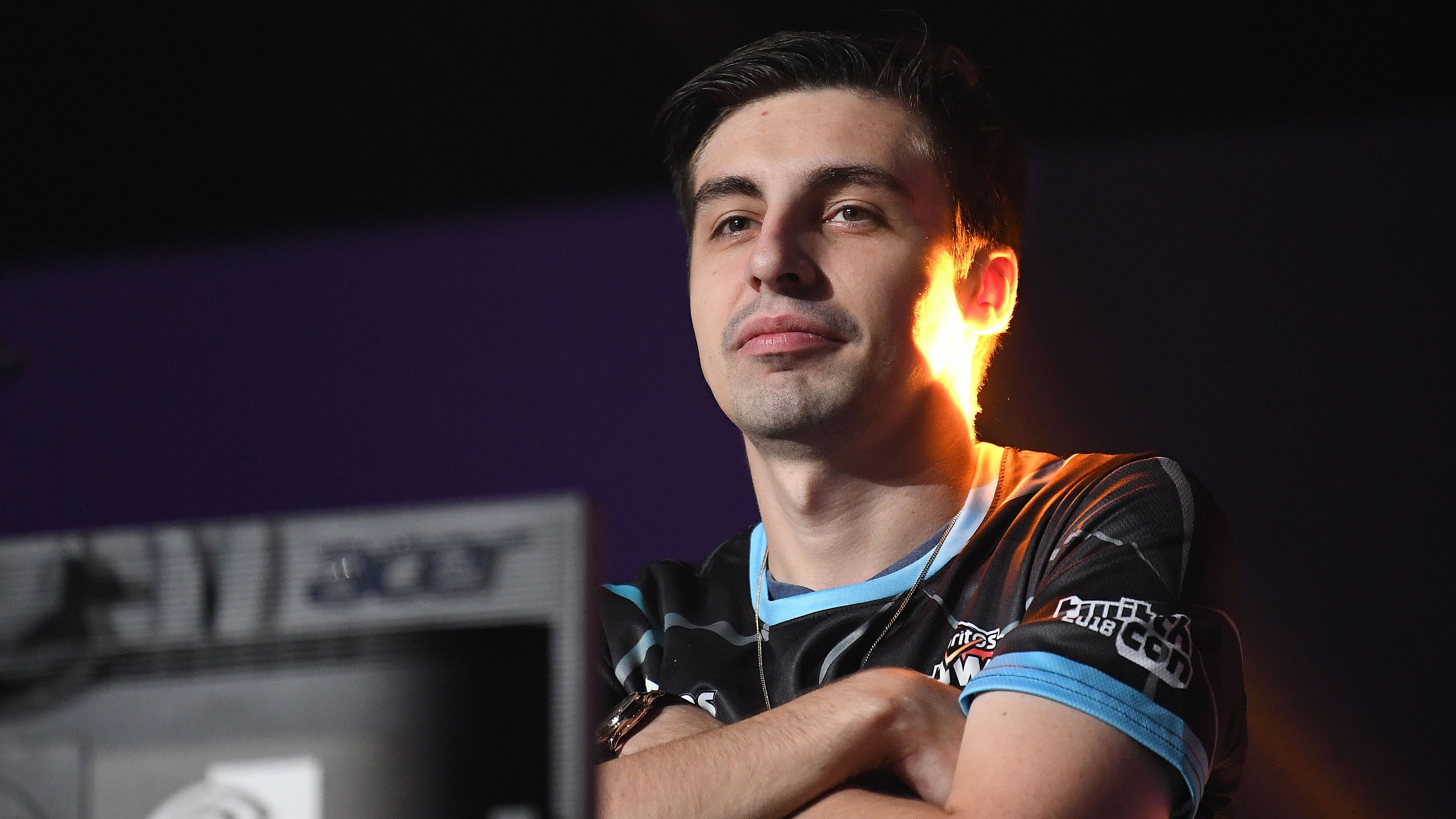 
                <strong>#5 Michael Grzesiek (Shroud)</strong><br>
                Einnahmen: 12,5 Millionen US-Dollar
              