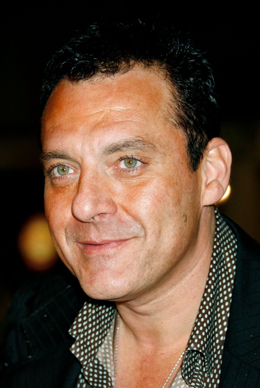 Tom Sizemore bei der Premiere von "Babel" in Los Angeles.