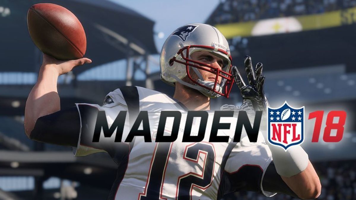 Madden 18: Die zehn wurfstärksten Quarterbacks