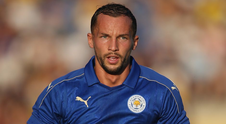 
                <strong>Platz 3: Danny Drinkwater (Leicester City) - 673 Pässe</strong><br>
                Platz 3: Danny Drinkwater (Leicester City, Zentrales Mittelfeld) - 673 erfolgreich gespielte Pässe.
              